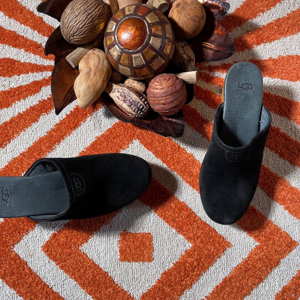 Brand New Ugg’s Clogs